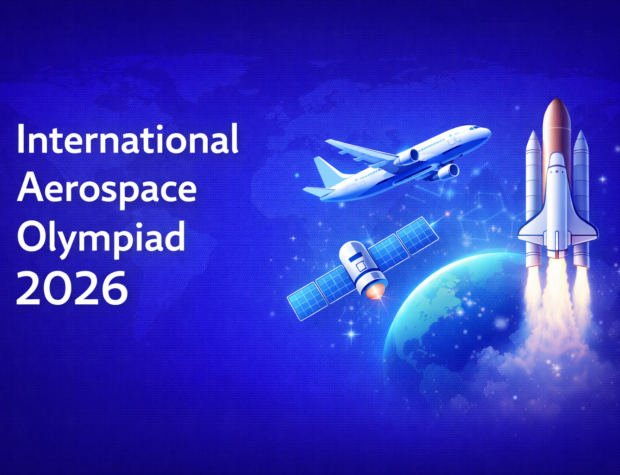 International Aerospace Olympiad 2026