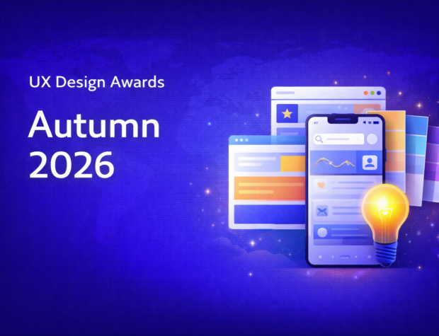 UX Design Awards Autumn 2026