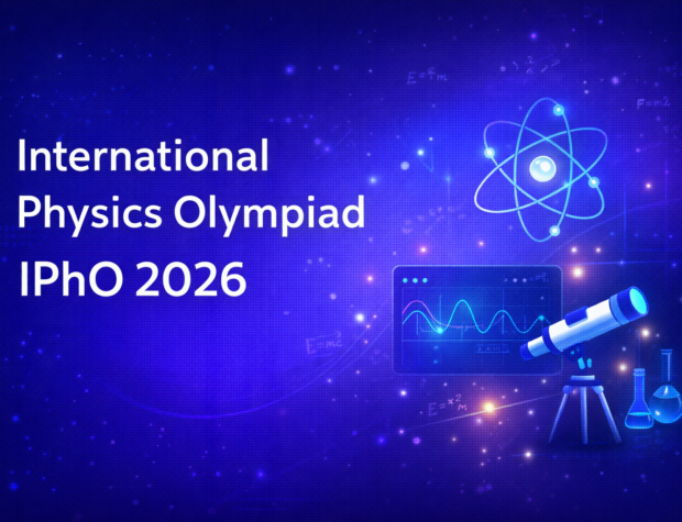 56th International Physics Olympiad IPhO 2026
