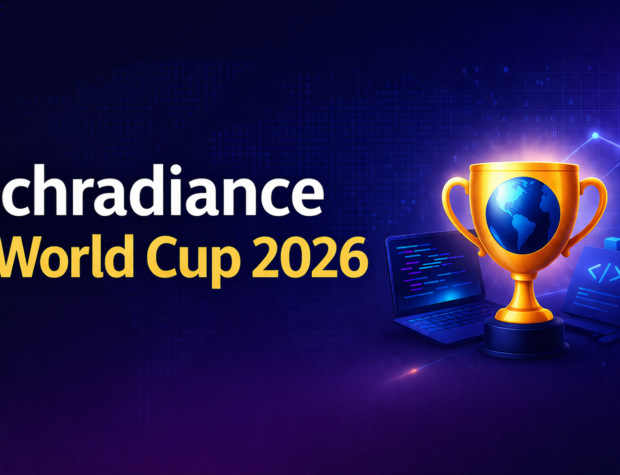 Techradiance Jr World Cup 2026