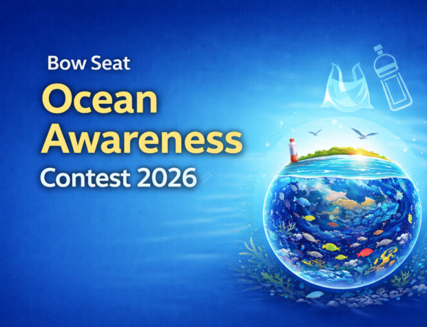 Bow Seat Ocean Awareness Contest 2026