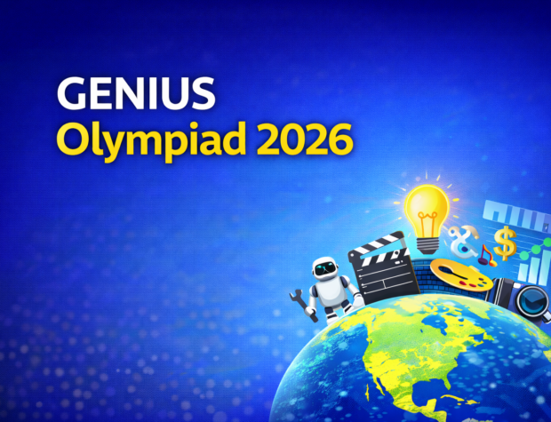 GENIUS Olympiad 2026