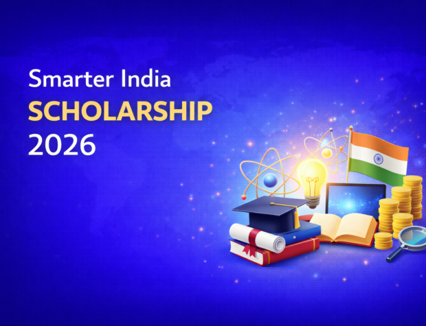 Smarter India Scholarship 2026
