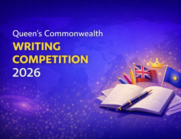Queen’s Commonwealth Writing Competition 2026