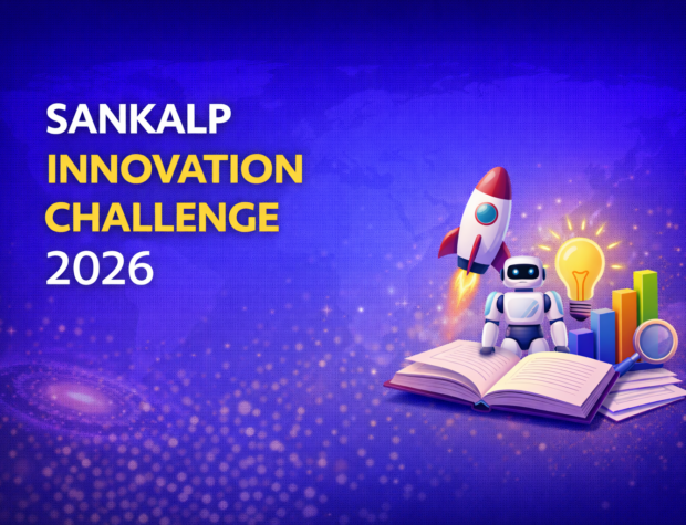 SANKALP Innovation Challenge 2026
