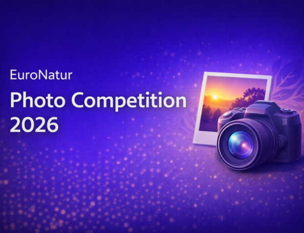 EuroNatur Photo Competition 2026