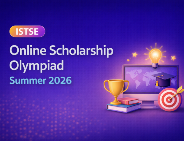 ISTSE Online Scholarship Olympiad Summer 2026