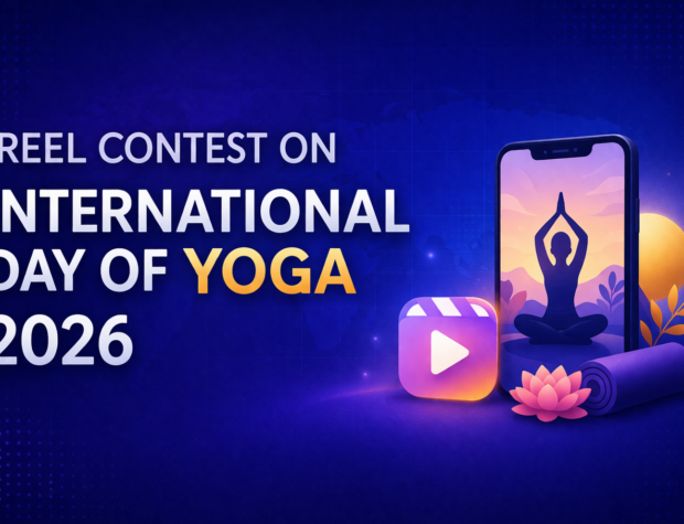 Reel Contest on International Day of Yoga 2026