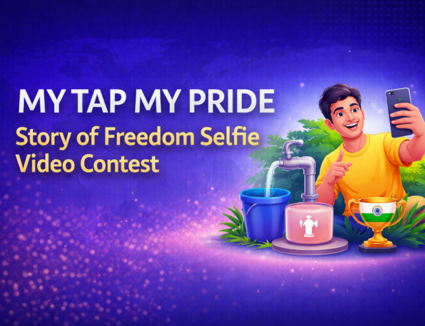 My Tap My Pride, Story of Freedom Selfie Video Contest