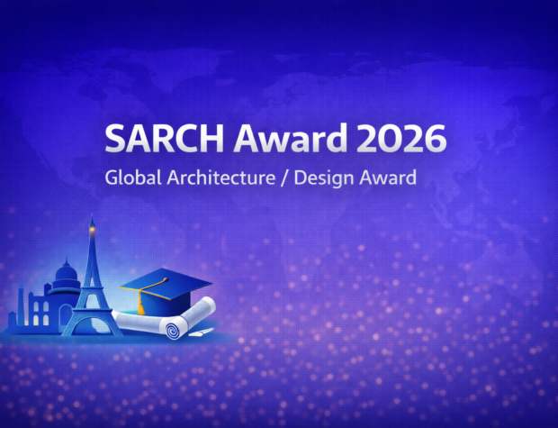 ISARCH Award 2026