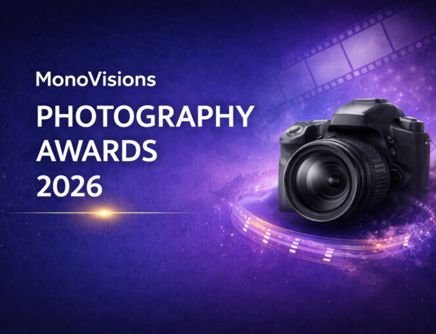 MonoVisions Photography Awards 2026