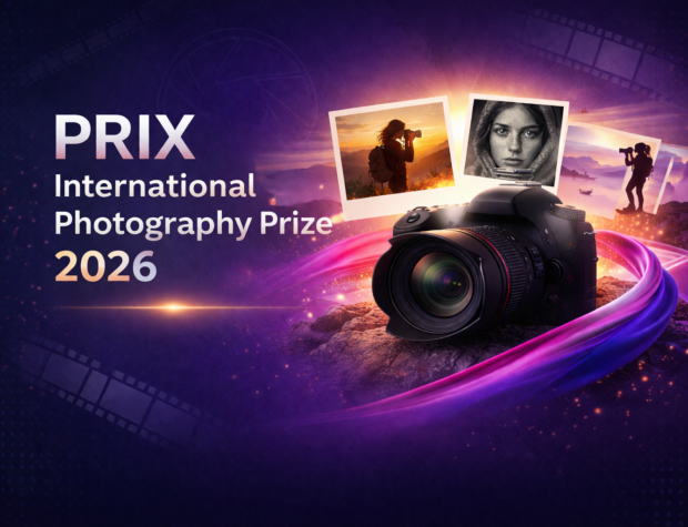 PRIX International Photography Prize for Women 2026