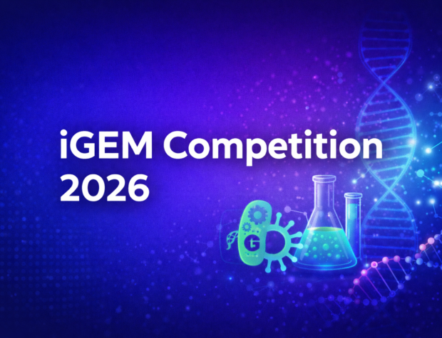 iGEM Competition 2026