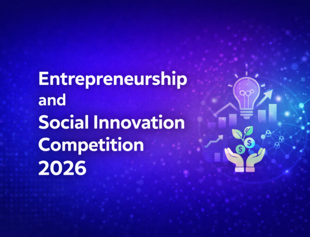Citizen Entrepreneurship Competition 2026