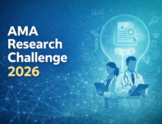AMA Research Challenge 2026