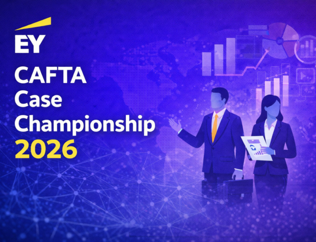 EY CAFTA Case Championship 2026