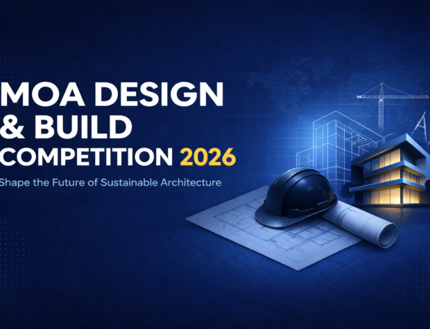 MOA Design and Build Competition 2026