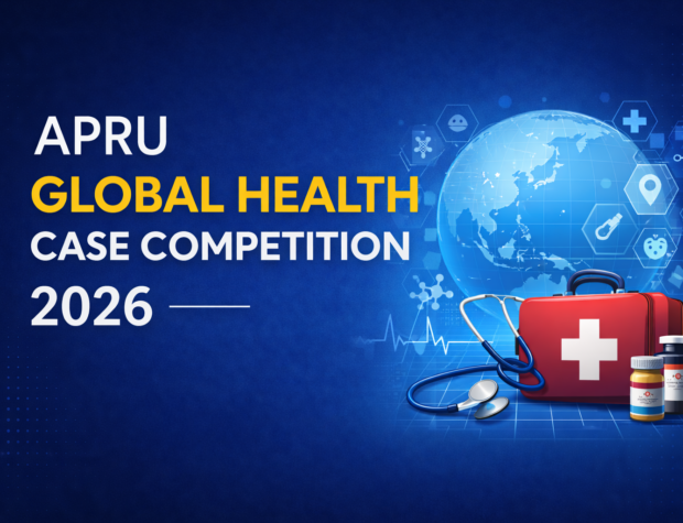 APRU Global Health Case Competition 2026