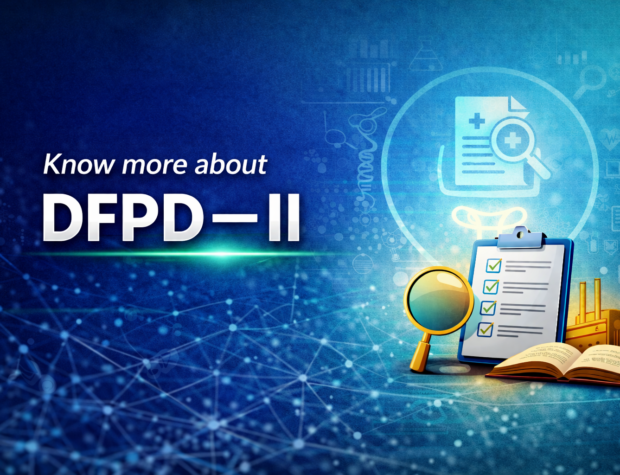 Know more about DFPD — II