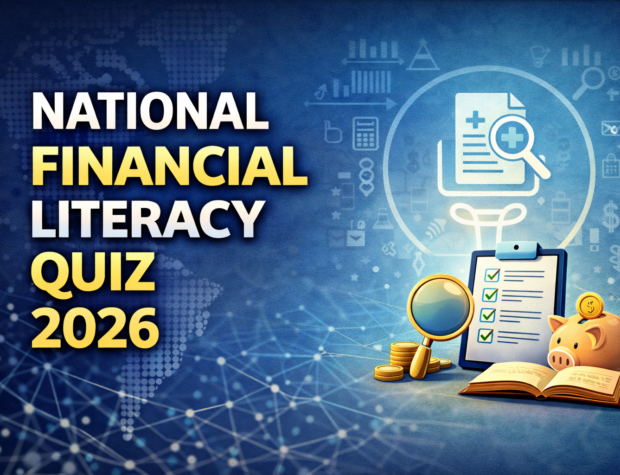 National Financial Literacy Quiz 2026