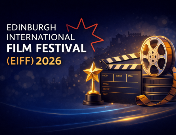 Edinburgh International Film Festival (EIFF) 2026