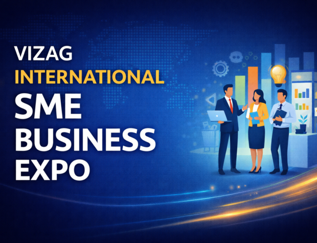 Vizag International SME Business Expo