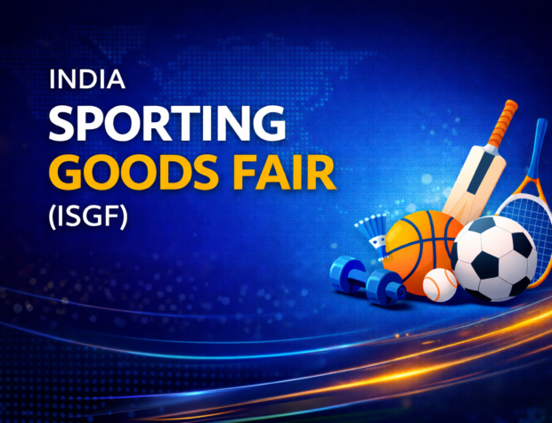 India Sporting Goods Fair (ISGF)