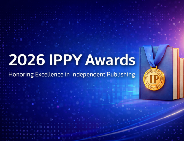 2026 IPPY Awards