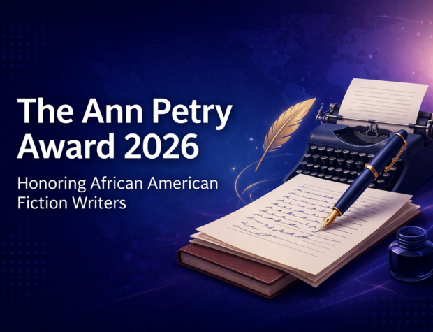 The Ann Petry Award 2026