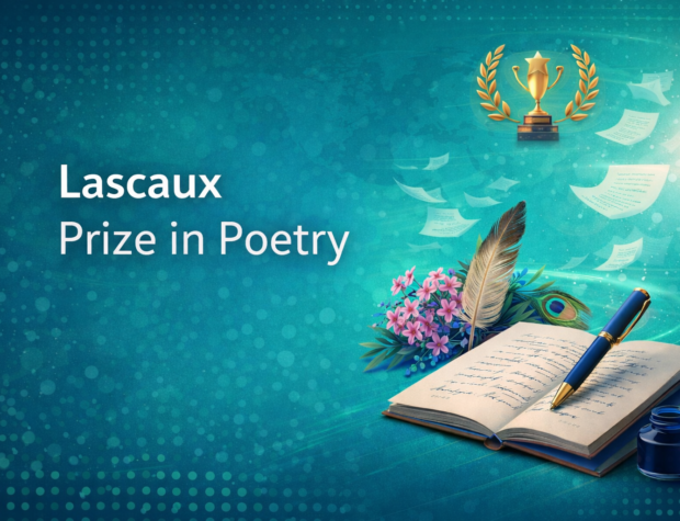 Lascaux Prize in Poetry
