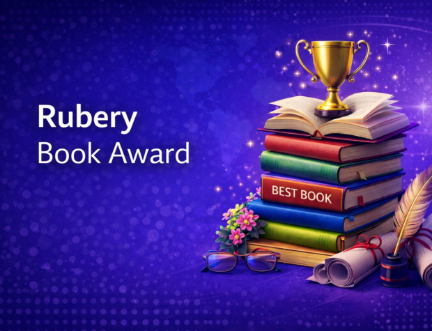 Rubery Book Award