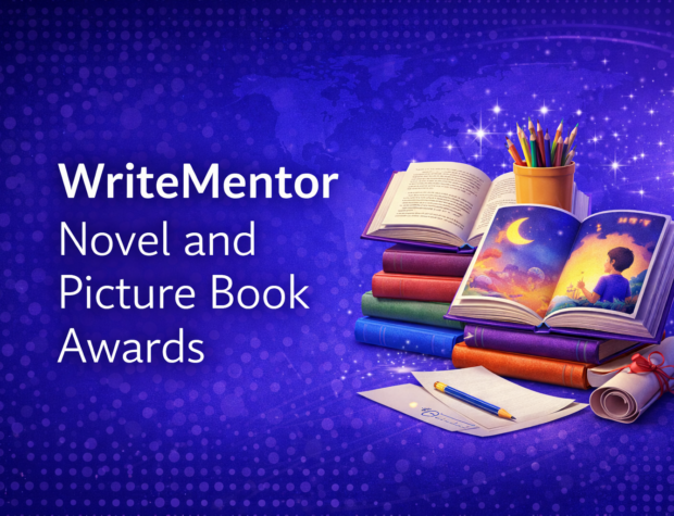 WriteMentor Novel and Picture Book Awards