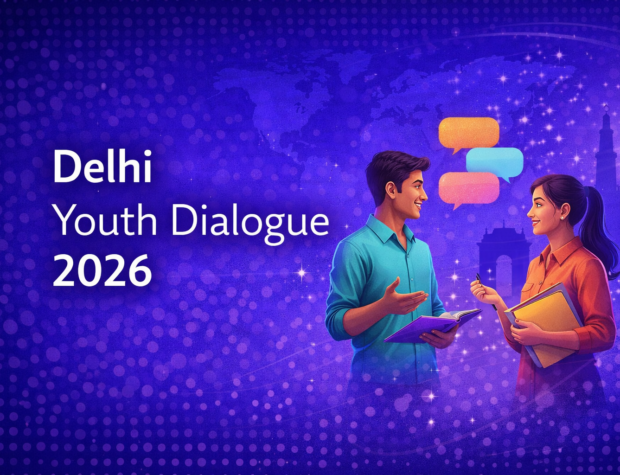 Delhi Youth Dialogue 2026