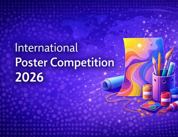 International Poster Competition 2026