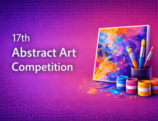 17th Abstracts Art Competition