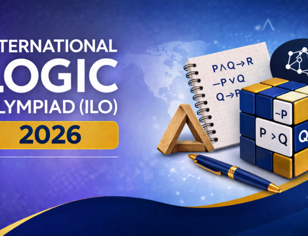 International Logic Olympiad (ILO) 2026