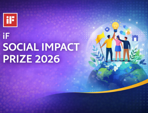 iF SOCIAL IMPACT PRIZE 2026
