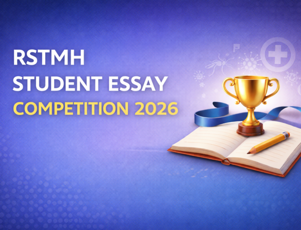 RSTMH Student Essay Competition 2026
