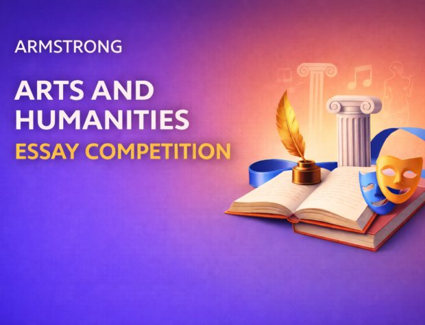 Armstrong Arts and Humanities Essay Competition