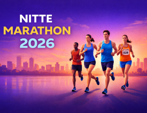 Nitte Marathon 2026