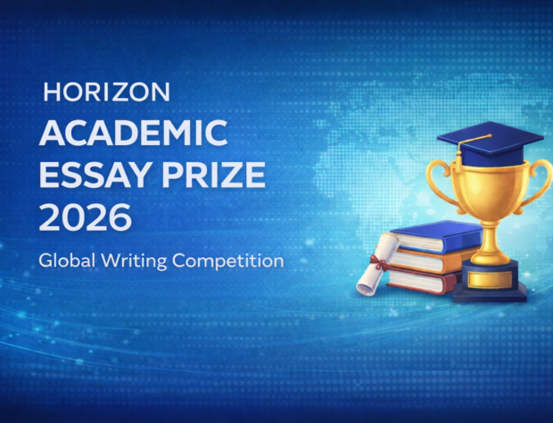 Horizon Academic Essay Prize 2026
