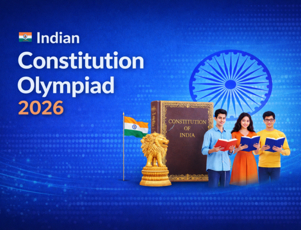Indian Constitution Olympiad 2026