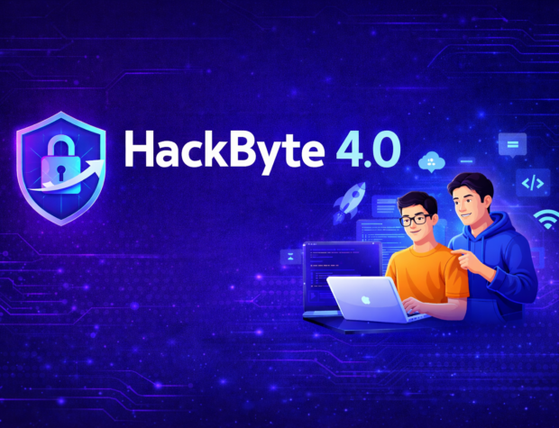 HackByte 4.0