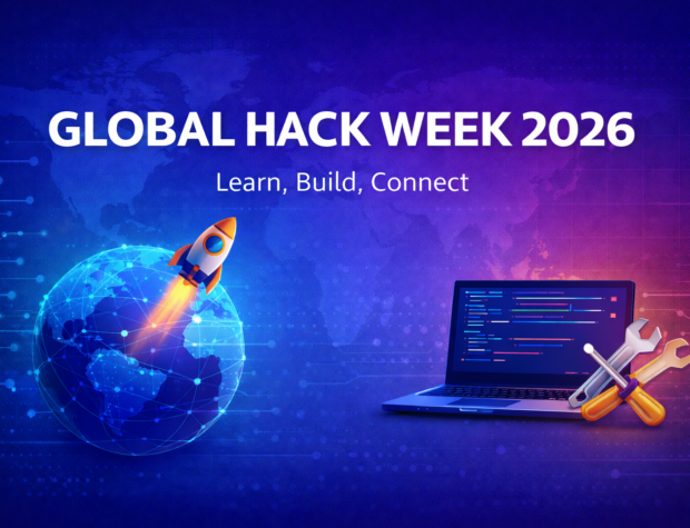 Global Hack Week 2026