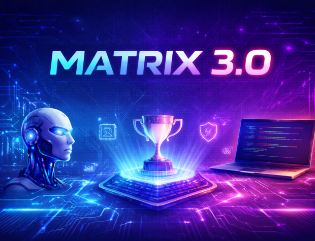 Matrix 3.0