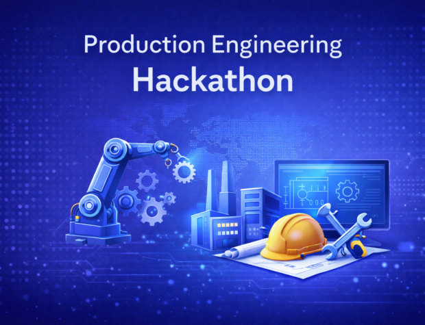 Production Engineering Hackathon