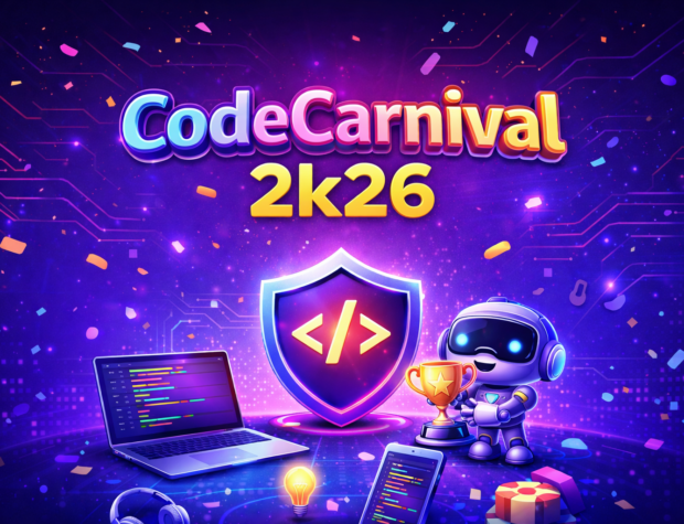 CodeCarnival 2k26