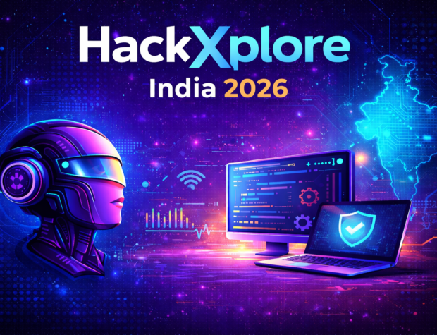 HackXplore India 2026