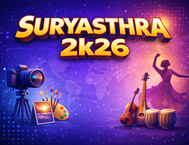 SURYASTHRA 2k26