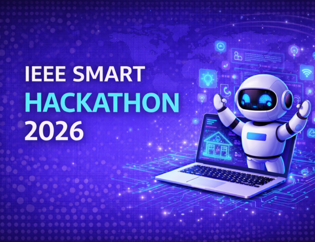 IEEE Smart Hackathon 2026